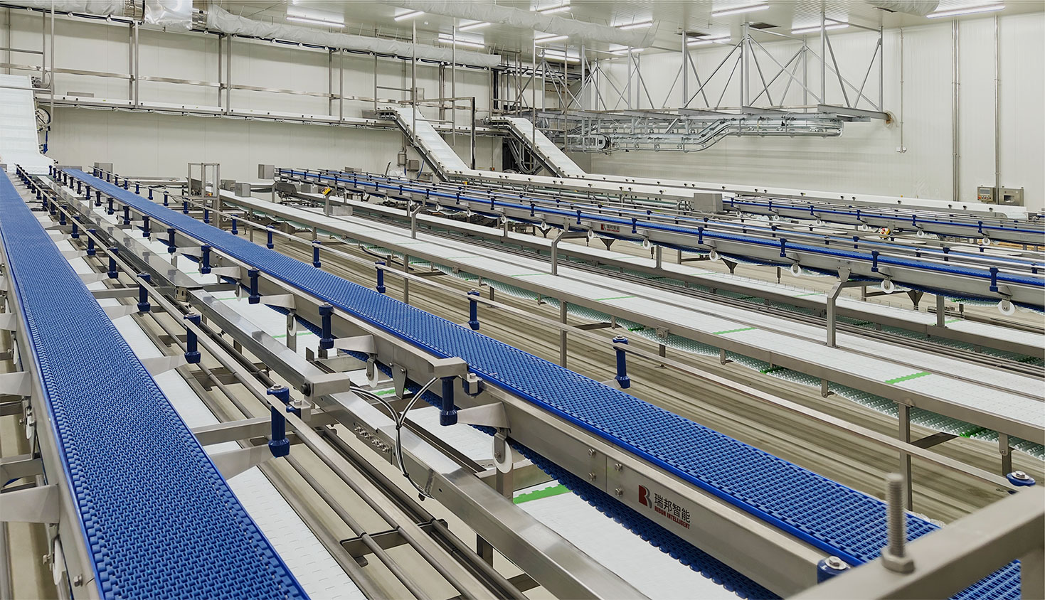 浙江瑞邦智能裝備股份有限公司