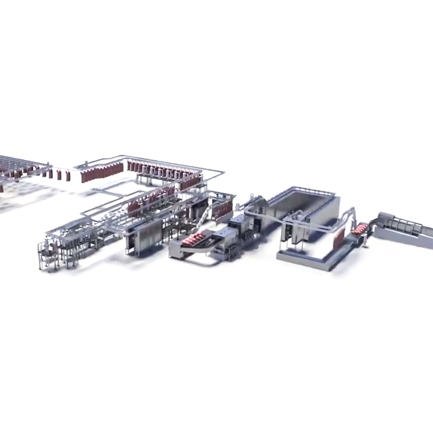 生豬屠宰解決方案