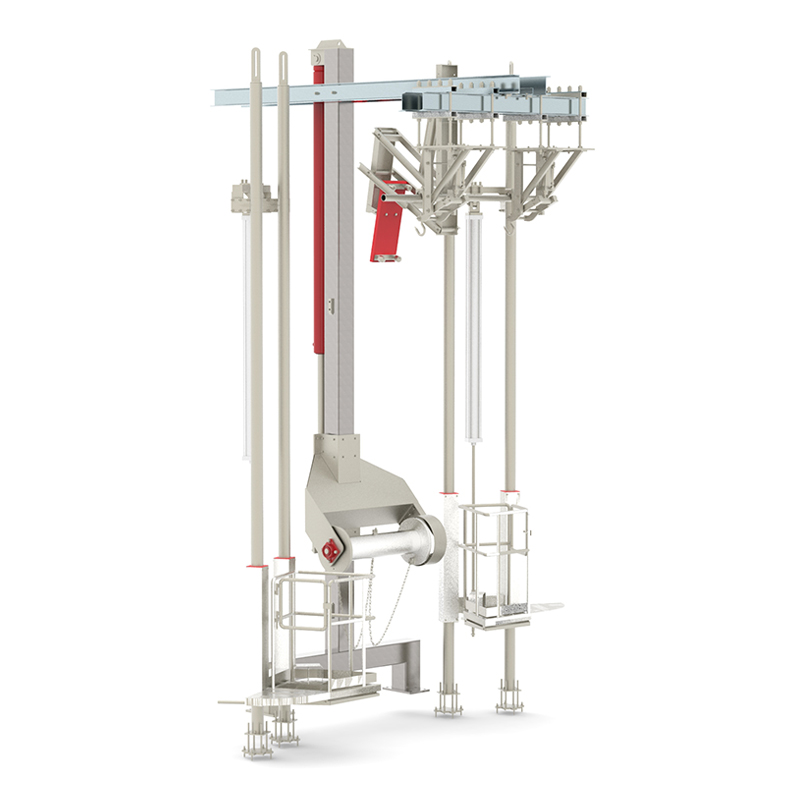 高速牛剝皮機(jī)