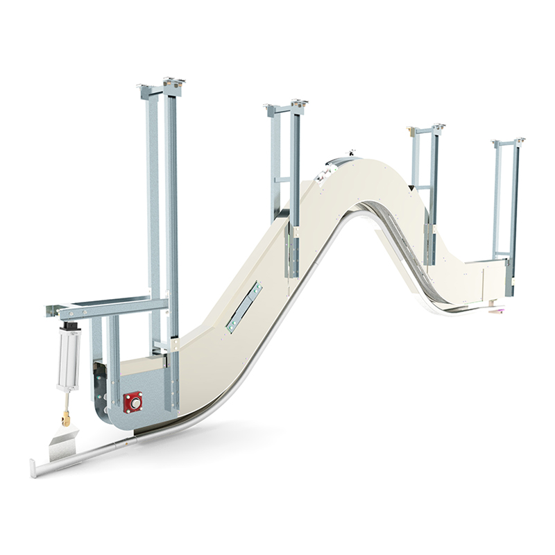 V型轉(zhuǎn)掛系統(tǒng)