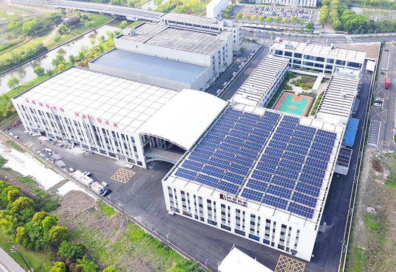 浙江瑞邦智能裝備股份有限公司